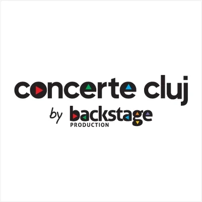 CONCERTE CLUJ by Backstage Production